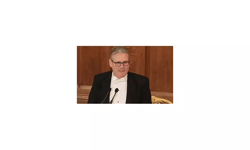 Starmer: China a 'National Security Threat' Amid UK Engagement Push