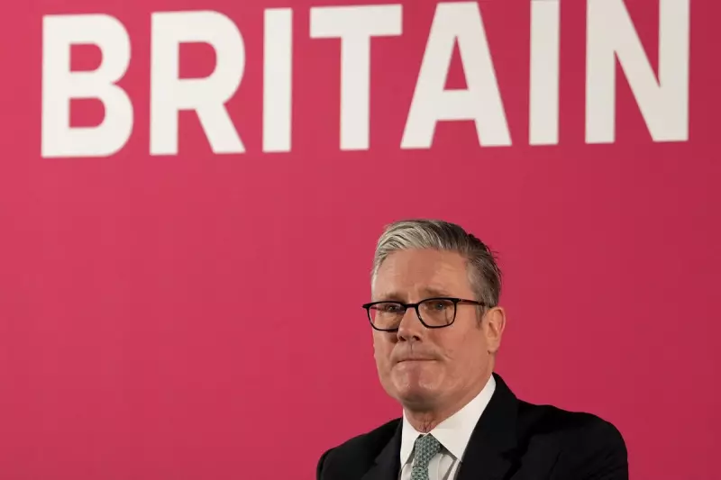 Starmer Defends Chancellor: 'No Misleading' Over Budget Finances