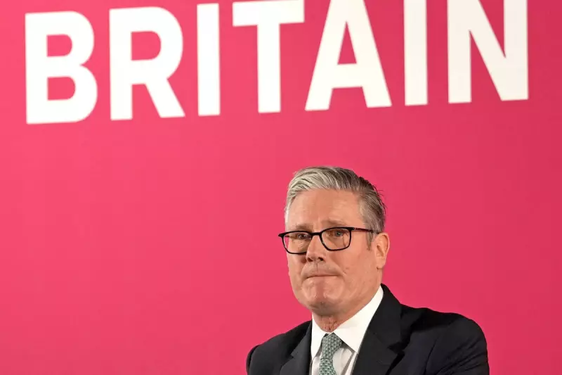 Starmer Defends Reeves Amid 'No Misleading' Budget Row and OBR Resignation