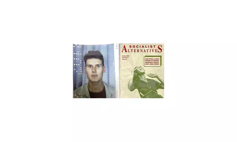 Starmer's Farage School Row Backfires as His Own Radical Youth Exposed