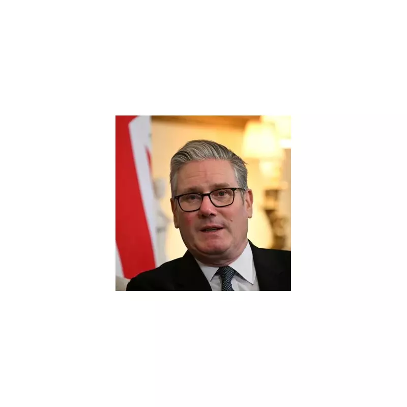 Starmer's 'Moral Mission': Labour Plan to Lift 550,000 Children from Poverty by 2030