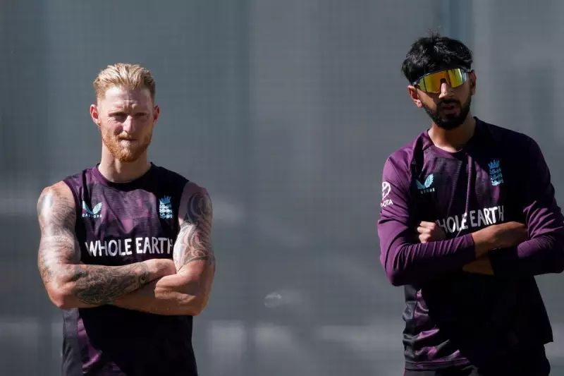 Stokes Reassures Bashir as England Gamble on Jacks for Second Ashes Test