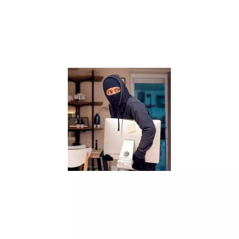 Stop Hiding Spare Keys: UK Police Warn of 'Devastating' Break-In Risk