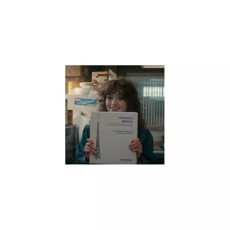 Stranger Things Novel 'One Way or Another' Launches December 2