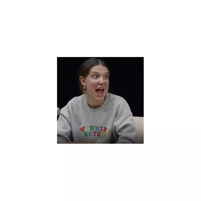 Stranger Things Season 5 Table Read Reveals Will's Shocking New Powers