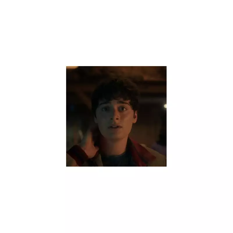 Stranger Things Season 5 Twist & UK Cinema Snub Sparks Fan Fury