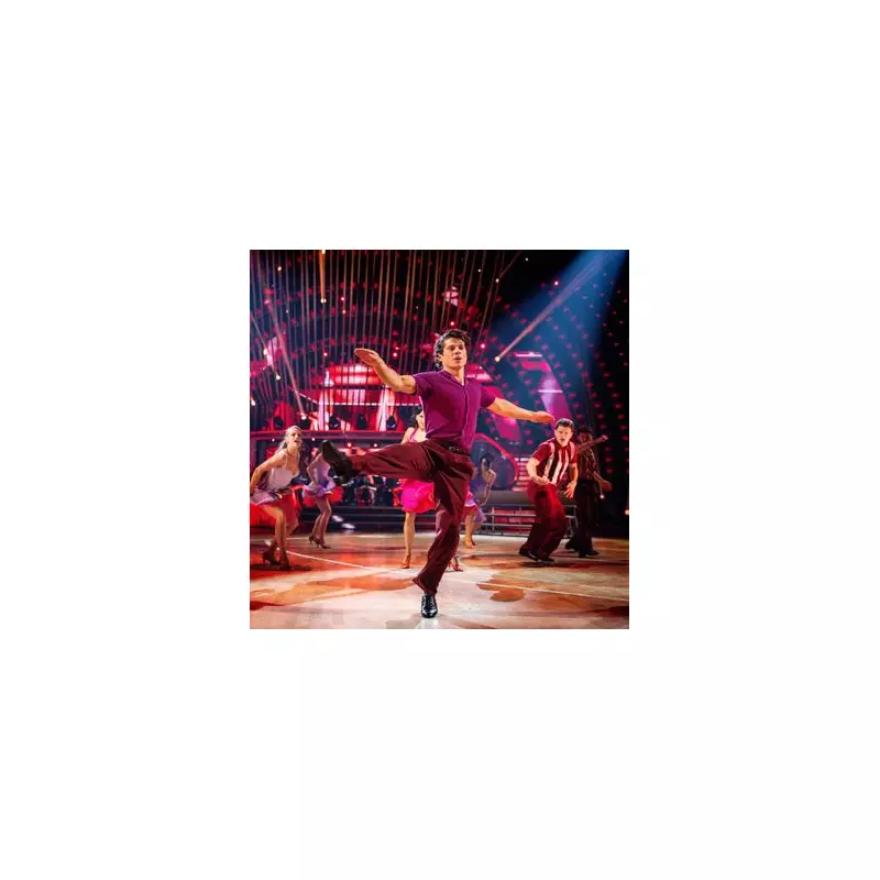 Strictly Come Dancing shock: Lewis Cope axed as fans rage over 'journey' bias