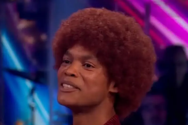 Strictly's Johannes Radebe Sparks Exit Rumours With Emotional 'Goodbye' Speech