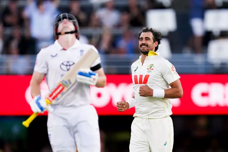 Stuart Broad questions Harry Brook's 'game awareness' after Ashes dismissal