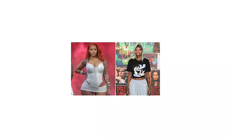 Summer Walker's Shocking Surgery: Singer Had Ribs Removed for Aesthetic Reasons