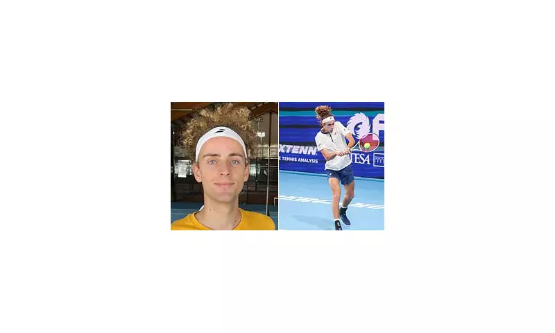 Swiss Tennis Star Mika Brunold Comes Out as Gay in Powerful Instagram Post