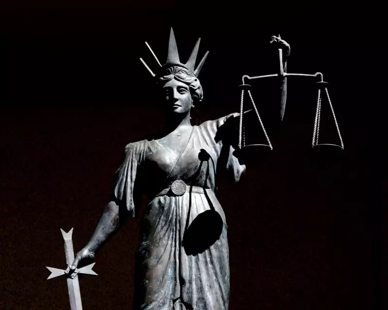 Sydney Author's Erotica Novel at Centre of Child Abuse Material Trial