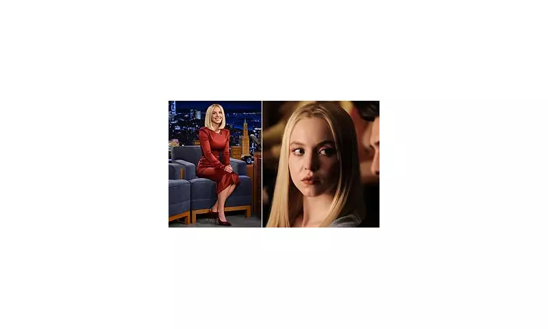 Sydney Sweeney Hints at 'Unhinged' Cassie Fate in Euphoria Season 3