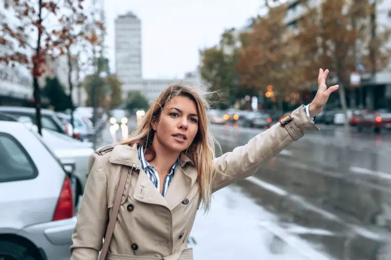 Taxi Scam Hotspots Revealed: US Ranks 9th in Global Study