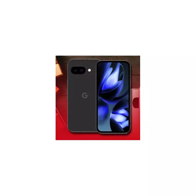Tech Expert's Top Pick: Google Pixel 9a is the Budget Phone for Your Christmas List