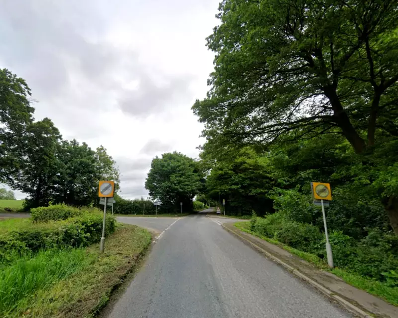 Teenage Girl Killed in Minibus Crash Near Tadcaster Grammar School