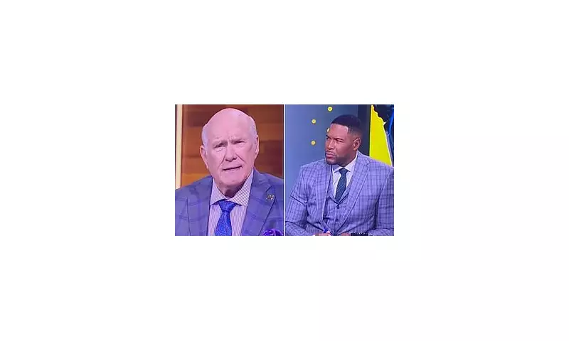 Terry Bradshaw's On-Air Airport Ramble Leaves Fox NFL Sunday Viewers Baffled