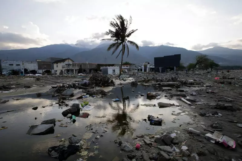 Texas Flood 911 Calls: Desperate Pleas as 136 Died in Hill Country Catastrophe