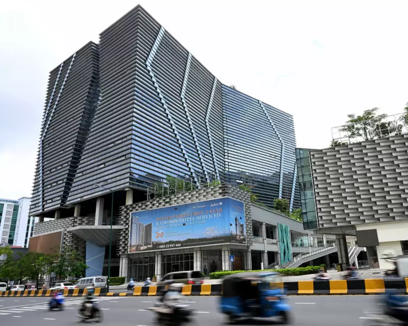 Thailand Leads Major Cyber Scam Crackdown: 1,200 Arrested in SE Asia