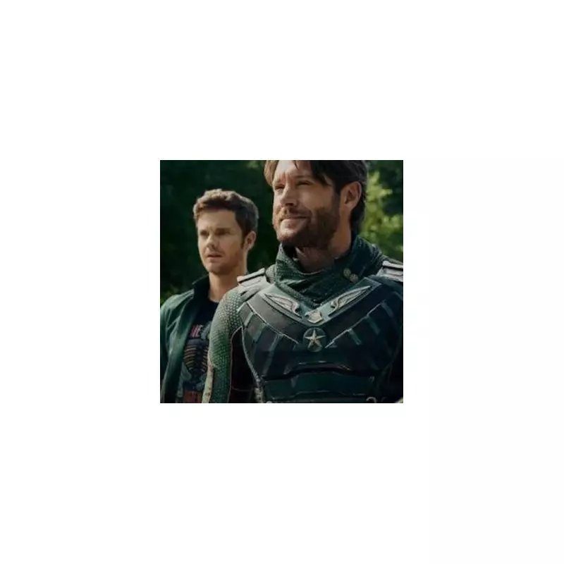 The Boys Season 5 Release Date Revealed: Final Episodes Land April 2026