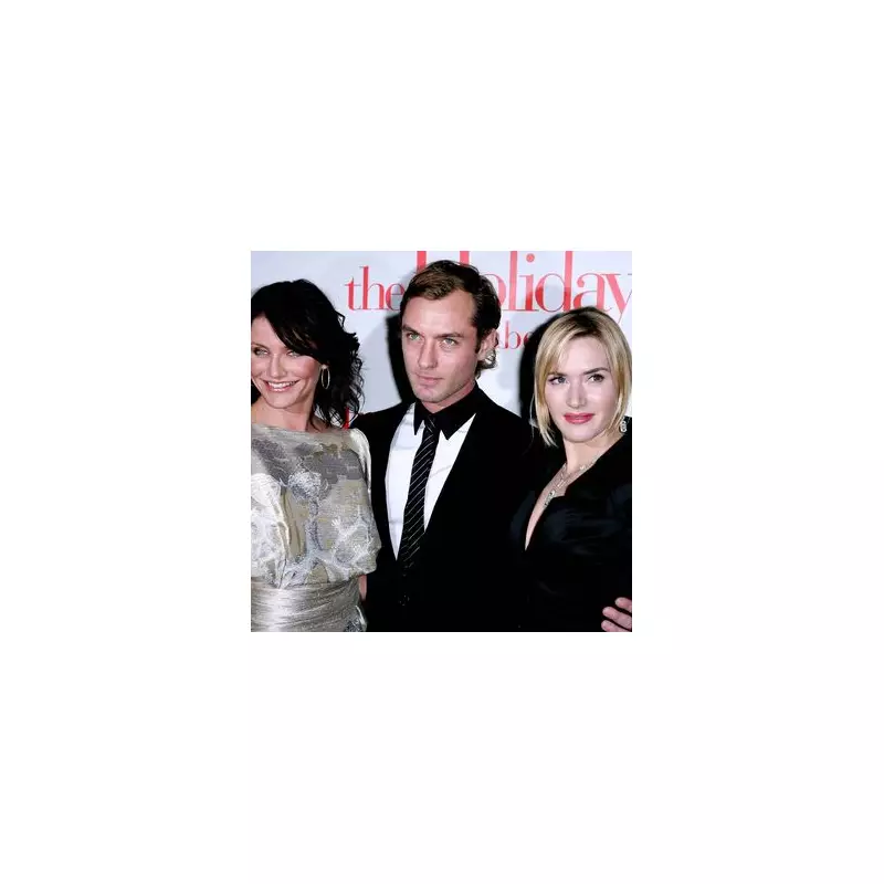 The Holiday Cast: 18 Years On From Festive Film - Triumphs, Tragedies & New Careers