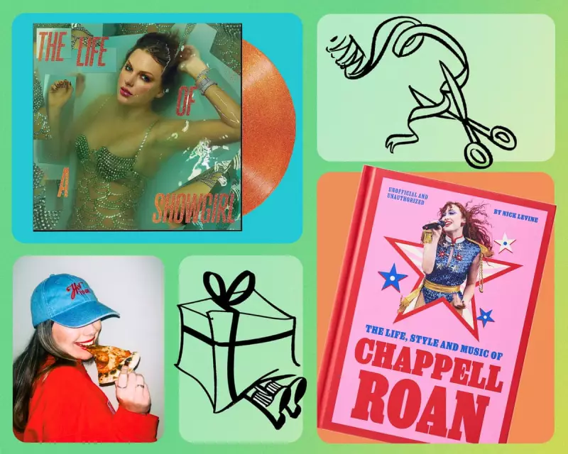 The Ultimate 2024 Gift Guide for UK Pop Girlies: 15 Must-Have Picks