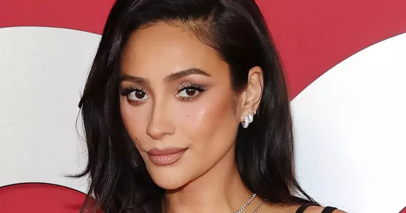 This Morning Doctor Slams Shay Mitchell's Toddler Skincare as 'Awful'
