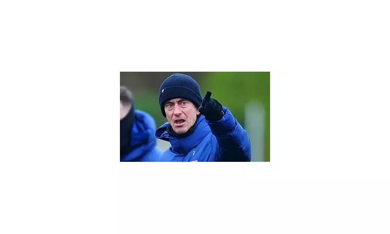 Thomas Frank's Brentford Reunion: Pressure Mounts as Spurs Seek Vital Win