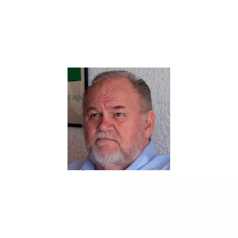 Thomas Markle, 81, in Critical Condition After Leg Amputation in Philippines