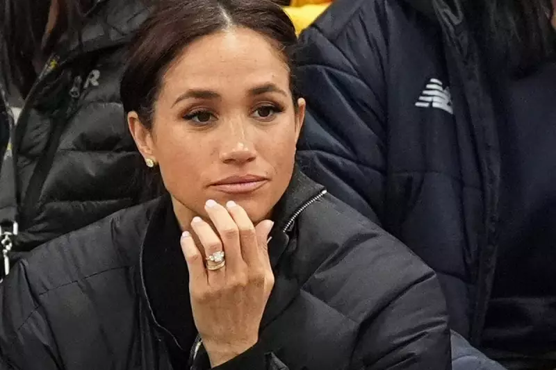 Thomas Markle's Plea: 'I Don't Want to Die Estranged from Meghan'
