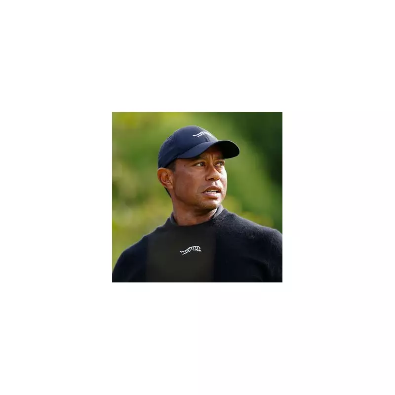 Tiger Woods Faces Long Road to Recovery After Latest Back Surgery
