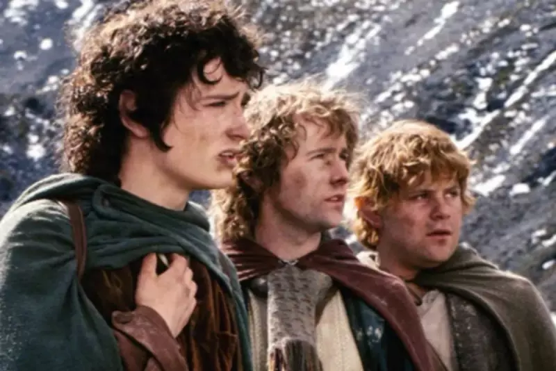 Tolkien's 'Extraordinary' Lord of the Rings Desk Heads to Auction