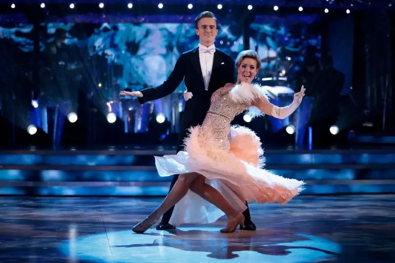 Tom Fletcher to Dance with Paddington Bear on Strictly's Musicals Week