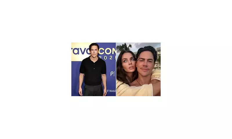 Tom Sandoval Not Married: BravoCon Ring Sparks False Wedding Rumours