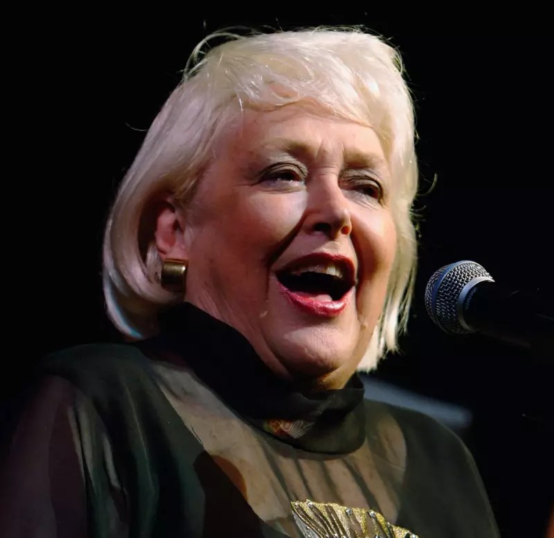 Toni Lamond: The Australian Stage Legend Who Inspired a Generation