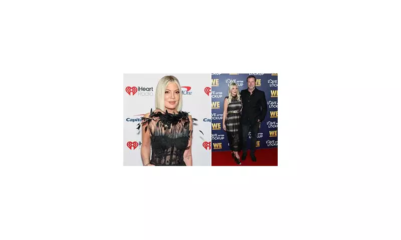 Tori Spelling Reveals 'Easy' Divorce & Co-Parenting Harmony with Dean McDermott