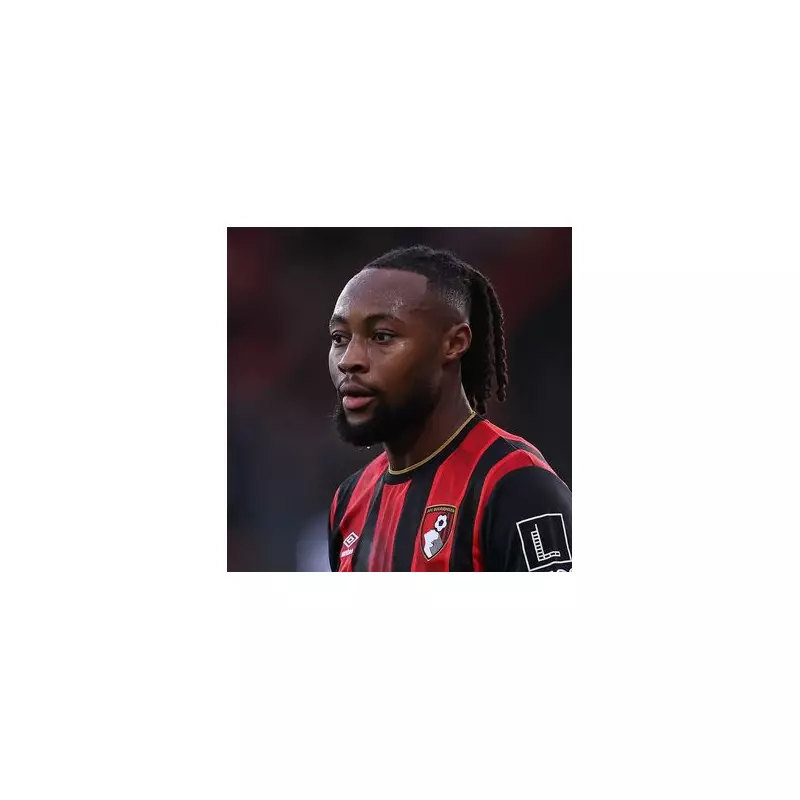 Tottenham's £150m January Transfer War Chest Revealed for Major Squad Overhaul