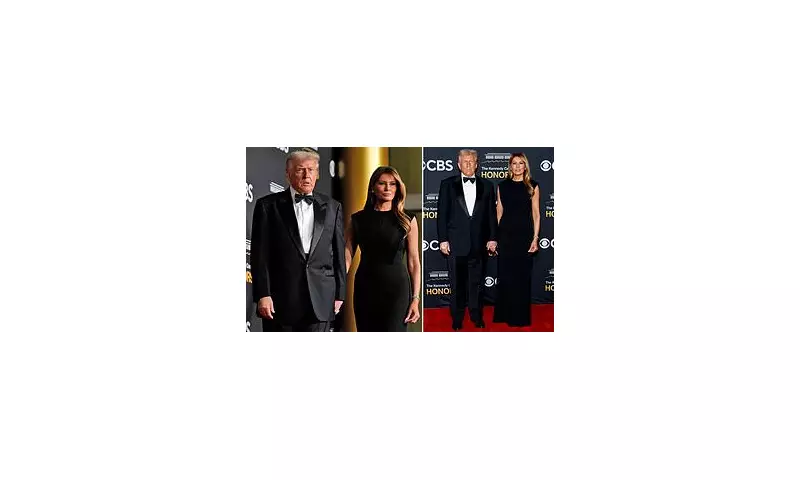 Trump Hosts Kennedy Center Honors, Honouring Stallone and Kiss Amid Political Shift