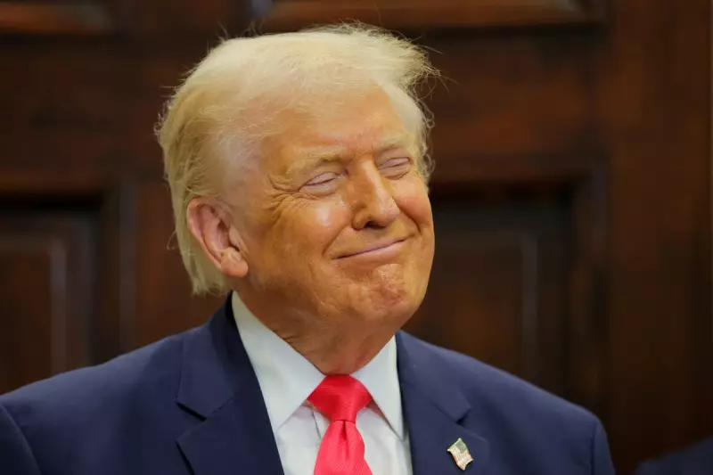 Trump Orders Visa Priority for 2026 World Cup and 2028 Olympics Fans