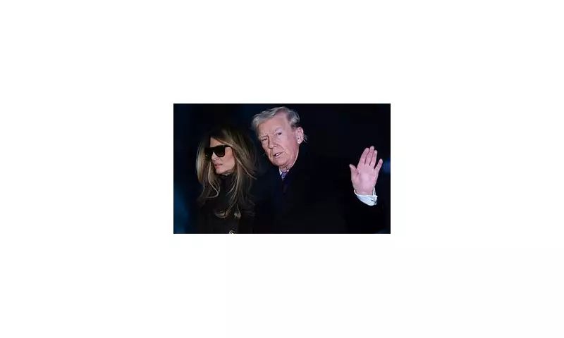 Trump Summons Top Officials for Critical Venezuela Strategy Meeting