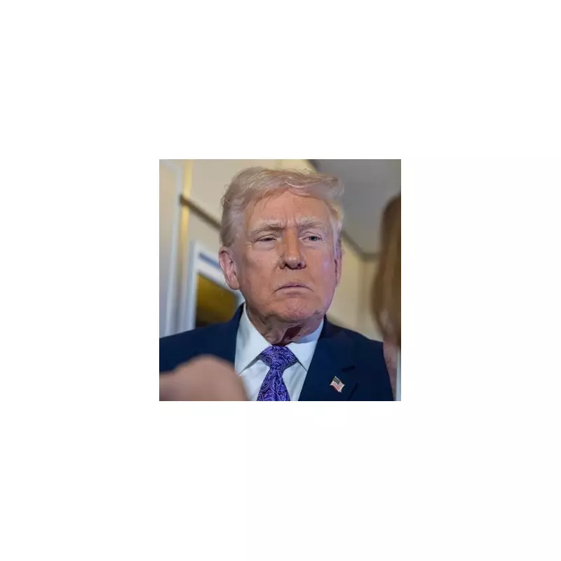 Trump to Release 'Perfect' MRI Results, Admits He Doesn't Know Body Part Scanned