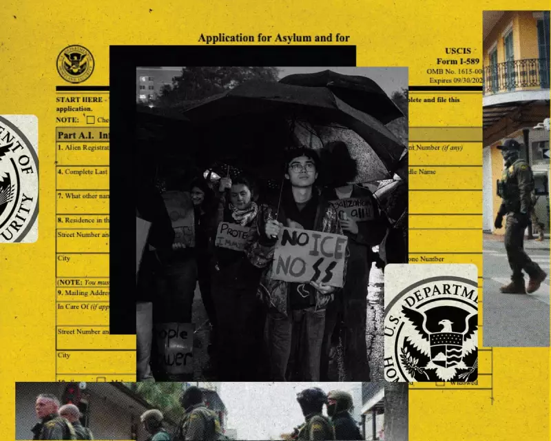 Trump's Anti-Immigrant Rhetoric Escalates into Policy After National Guard Shooting