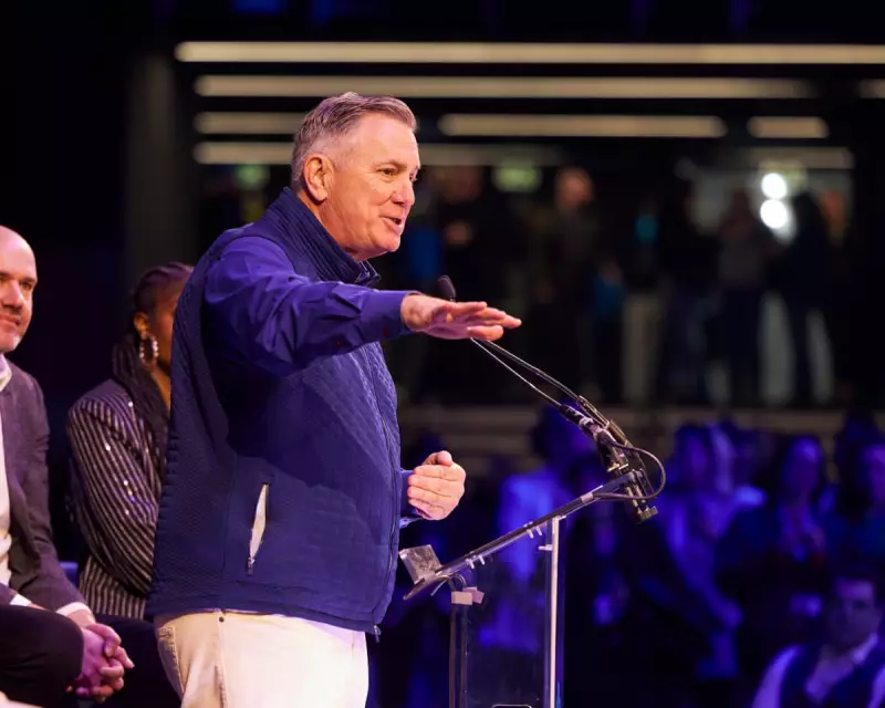 Trump's Fifth Pardon in a Week: Sports Exec Cleared in Bid-Rigging Case