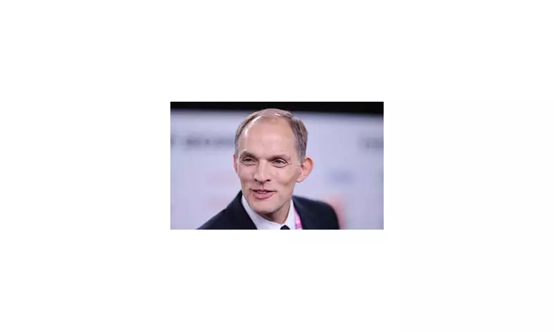 Tuchel's England face 'toughest tournament' after World Cup draw in Washington