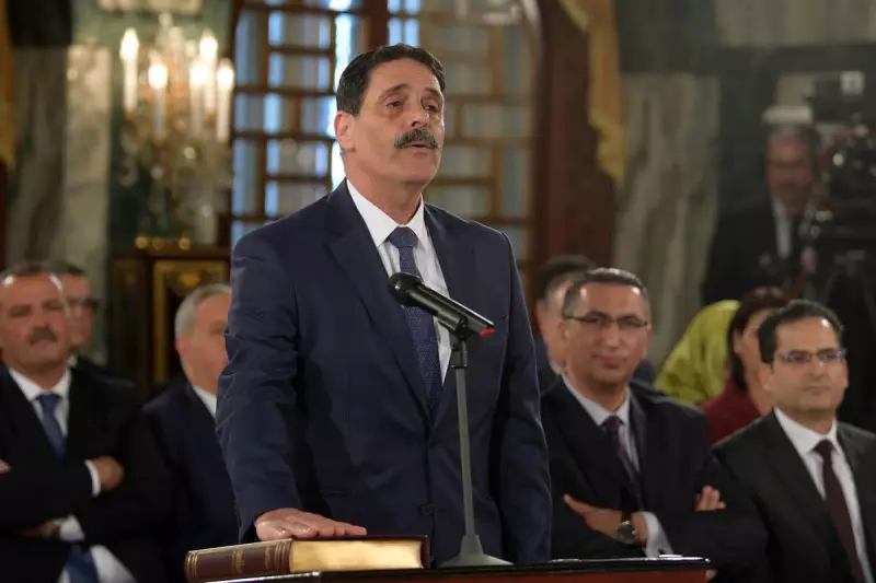 Tunisia Arrests Top Rights Lawyer Ayachi Hammami Amid Widening Crackdown