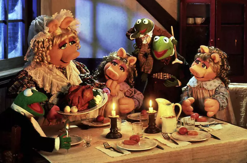 TV Tonight: A Festive Feast of Classics, Crime, and Cancer Breakthroughs