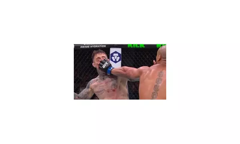 UFC Heavyweight Champion Tom Aspinall Diagnosed with Rare Brown Syndrome After Eye Injury