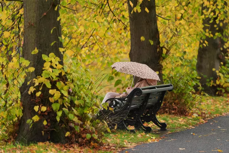 UK Braces for Floods as Amber Warning Signals 'Danger to Life' in Wales