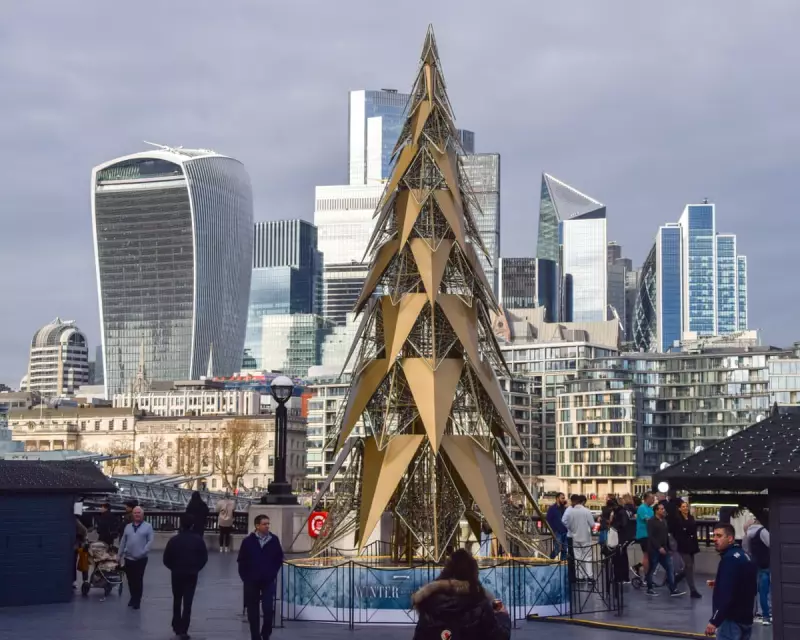 UK Economic Growth to Slow to 1% in 2026 as Unemployment Rises, KPMG Warns