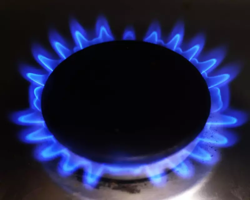 UK Gas Crisis: Professor Warns of Imminent Shortages Without Domestic Production